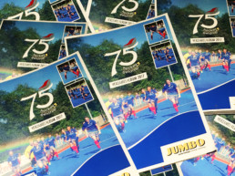 magazine Hockey Geldrop Jumbo